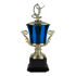 Trofeo de Copa con Figura Serie J